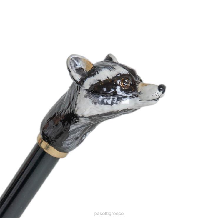 ομπρέλα | PASOTTI 189 57896-9 k86 - ομπρέλα ρακούν 2N6B8503 γυναίκες